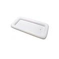 thumbnail image 4 of Fufafayo 2Pcs Inflatable Buffet Cooler, PVC Ice Tray Container for Food and Drinks, Salad Bar Serving Tray, Party Picnic Pool Ice Chilling Holder for Outdoor, Backyard or Beach, Leakproof Design, 4 of 9