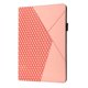 thumbnail image 1 of Funda de Cuero Rhombus para Lenovo Legion Y700 Azul Lago, 1 of 4