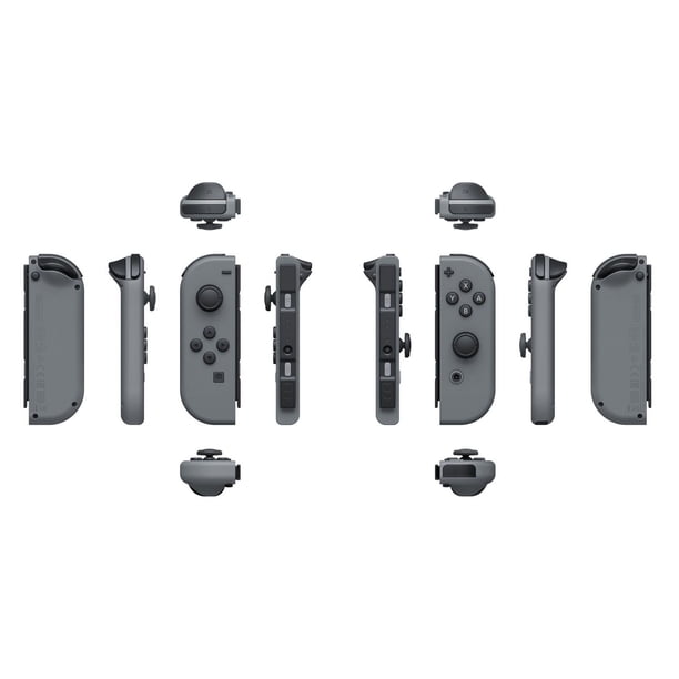Nintendo Switch Joy-Con Controller (L/R) - Walmart.ca