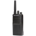 thumbnail image 3 of Motorola RMU2080 (RMU2080) Radio Empresarial Bidireccional Robusta In Situ + Auricular PTT HKLN4604 de Motorola (Pack de 2), 3 of 8