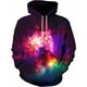 thumbnail image 1 of WILLBEST Sudaderas para Hombre, Sudaderas con Capucha con Estampado Gráfico 3D A La Moda para Hombre, Sudaderas con Capucha y Bolsillo XXXXGrande, 1 of 2