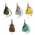thumbnail image 3 of Bolsa de golosinas Methold para perros pensativa para sesiones de entrenamiento fáciles Durable, 3 of 6