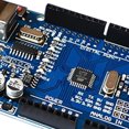 thumbnail image 2 of Placa de desarrollo UNO R3 ATMEGA328P CH340/ATEGA16U2 Placa controladora para Arduino, 2 of 7