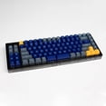 thumbnail image 6 of Domikey SA Atlantis Doubleshot Keycaps (159 key set), 6 of 6