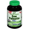 Rexall Naturals: Herbal Supplement Saw Palmetto, 200 ct