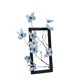 thumbnail image 2 of Chinese Simulation Flower Fake Flower Ornament Living Room Desktop Homestay Coffee Shop Road Utensil, 2 of 6