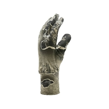 MidwayUSA Men's Ambush Hunting Gloves Realtree APX Medium