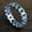 Silver, variant on Unisex Hollow Heart Ring Titanium Steel Jewelry Korean Style Fashion Classic Unisex Heart Ring For Daily Wears