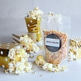 thumbnail image 5 of Movie Night Popcorn Kernels - Gourmet Movie Night Popcorn Kernels for Popcorn Machine and Popcorn Snacks - Dell Cove Spices, 25 lb, 5 of 6