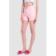 thumbnail image 2 of Short Oggi Jeans Dama 2312505 Mezclilla Rosa, 2 of 5
