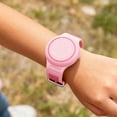 thumbnail image 4 of Étanche pour Bracelets Étiquettes, Étui Anti-Perte GPS Ajustable pour Enfant, 4 of 8