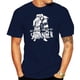 thumbnail image 3 of Conseguí algunas cosas raras en oferta, camiseta negra para hombre de Stranger, camiseta de estilo popular para hombre, camiseta superior, camisetas de color sólido, TALLA GRANDE, 3 of 5