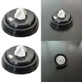 thumbnail image 1 of 2pc Replacement Rubber Diaphragm Washer For Duravit Laufen Fill Valves Ballvalve, 1 of 11