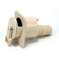 thumbnail image 2 of Valterra R920 Telescoping Gravity Water Fill - Ivory, 2 of 3