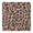 White-186, variant on Waterproof Square Tablecloth with Exotic Floral and Hawaiian Print Designs, Elastic Fitted Vinyl Table Cover with Backing, Ideal for Indoor Dining and Outdoor Use