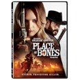 thumbnail image 1 of Pre-Owned Place of Bones (DVD), VVS, Mystery & Suspense, 1 of 1