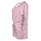thumbnail image 4 of 1 juego de pijamas con estampado de estrellas para mujer, ropa de dormir elegante para mujer, ropa de dormir para mujer HOMEMAXS MX10214803, 4 of 6