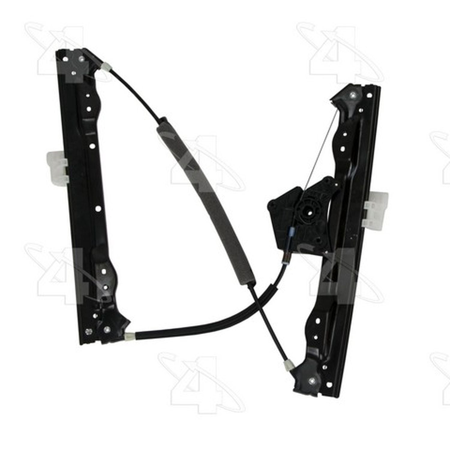 ACI 384422 Power Window Regulator For 07-10 Chrysler Sebring