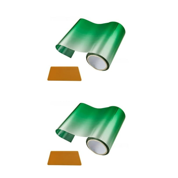 Smilepp PVC Distinctive Decoration With Window Blackout Film For Unique