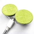 thumbnail image 3 of For Steam Twister Replacement Pads - 10Pcs Microfibre Pads for Steam Twister Steam Cleaner - for Al Banmo, 3 of 5