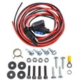 thumbnail image 5 of Leed Brakes Electric Vacuum Pump Kit - Black Bandit Series (VP001B), 5 of 8