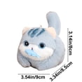 thumbnail image 4 of Juguete Suave Interactivo para Mascotas XWSHYW, 4 of 7