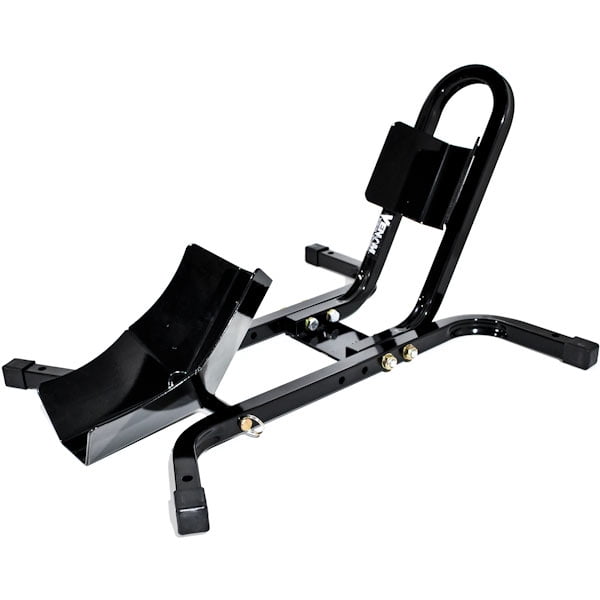 Motorcycle Bike Front Tire Wheel Chock Lift Stand For Harley Davidson Screamin Eagle Motorcycle Bike Front Tire Wheel Chock Lift Stand For Harley Davidson Screamin Eagle