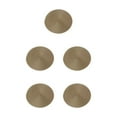 thumbnail image 3 of Maytalsory Napperons Robustes et Durables pour Tous les Jours, Grand Application, Napperons Kaki, Ensemble de 5, 3 of 6