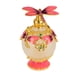 thumbnail image 1 of Guardurnaity Botella de perfume de libélula con regalos elegantes y hermosos, recargables, resistentes y duraderos, respetuosos con el medio Protección de la piel Rosa roja, 1 of 6