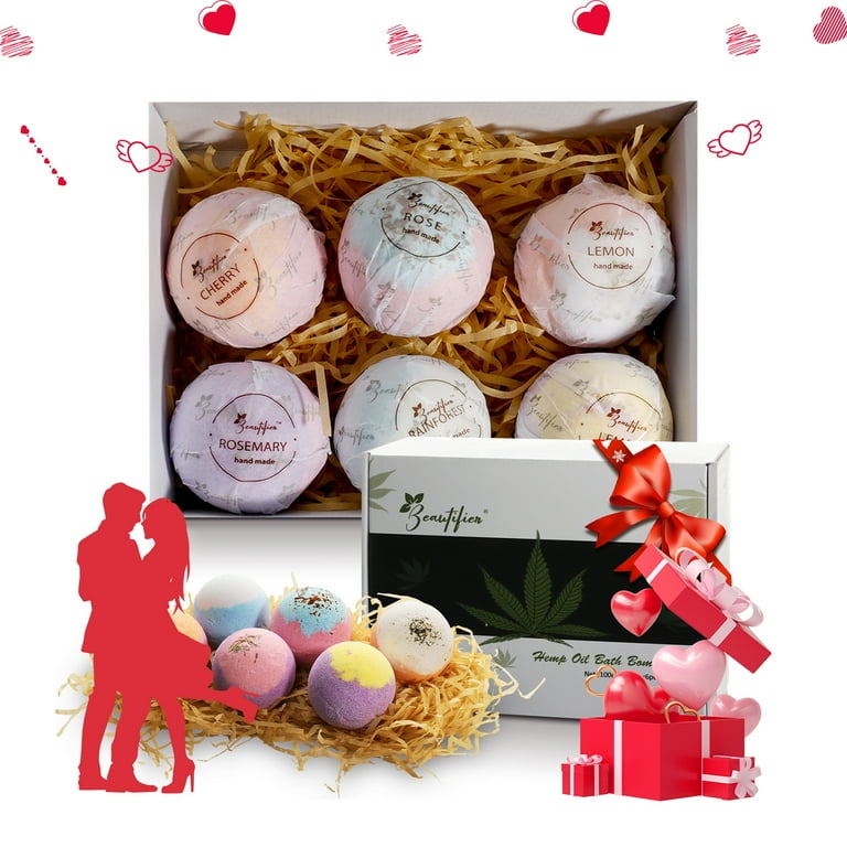 Bath 2024 bomb gifts