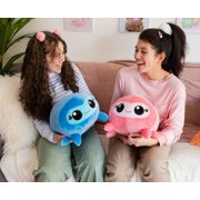 MochiOshis 12-Inch Character Plush Toy Animals | Set of 6