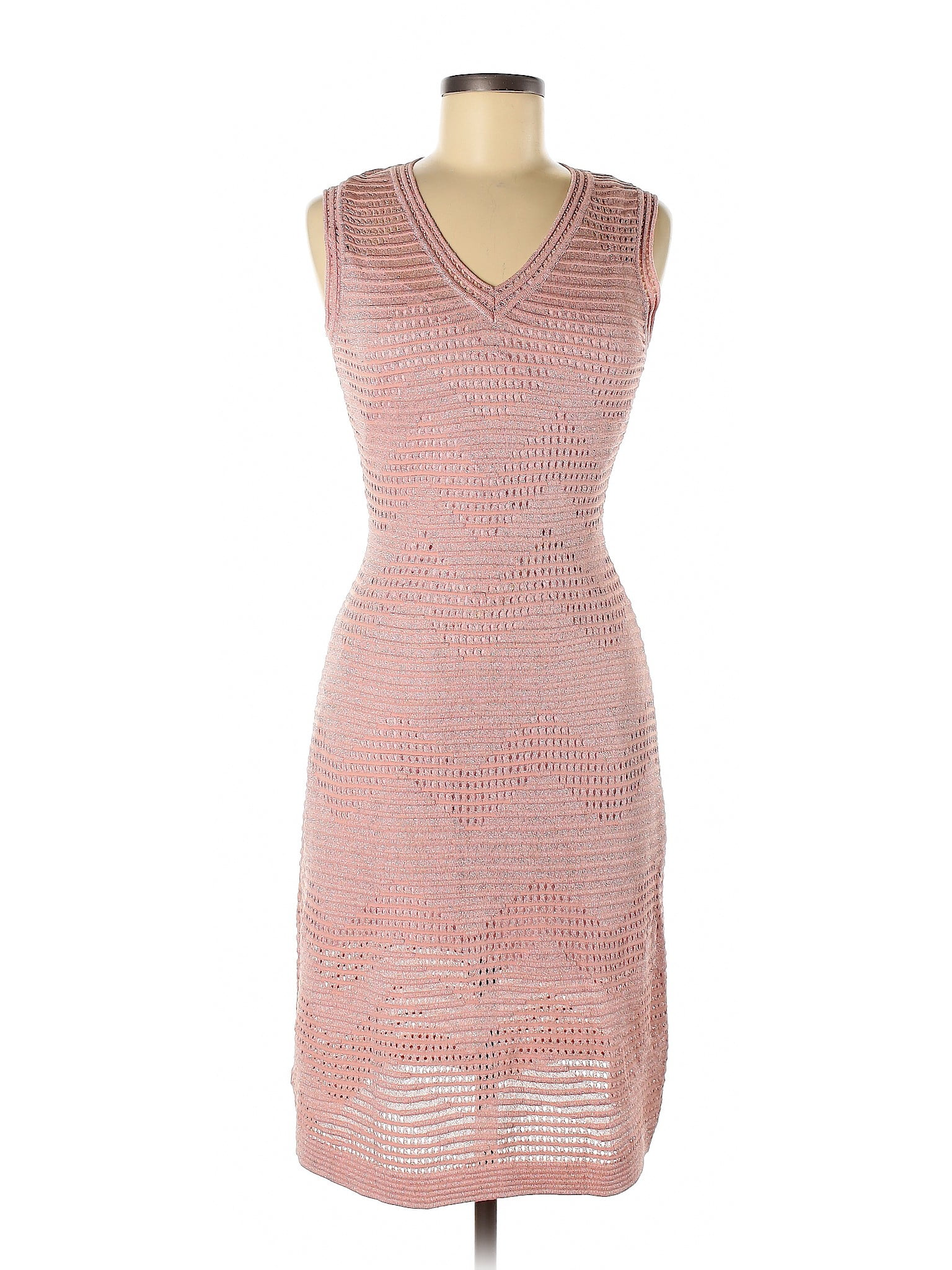 missoni cocktail dress