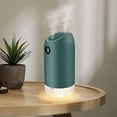 thumbnail image 1 of Air Humidifier Quiet ,Home Air Humidifier for Bedroom Office Yoga, 1 of 5