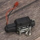 thumbnail image 5 of Cabrestante eléctrico de precisión CNC Redhead, de color negro, con control remoto e ingeniería de alta gama para un rendimiento máximo, 5 of 6