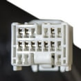 thumbnail image 4 of Brock Power Mirror for 2003-2009 GX470 Memory Heated Right 879106A431C0, 4 of 4