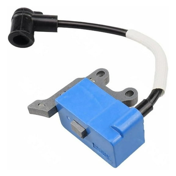 Ignition Coil Module A411001690 for Echo GT-225 SRM-225 PAS-225 PE-225 PPF-225 Lawn Mower and Outdoor Power Equipment