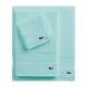 thumbnail image 3 of Toalla de Mano Lacoste Heritage Algodón Supima 40x75 cm Menta, 3 of 7