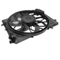 thumbnail image 5 of EGOESWELL A2129061002 Radiator Cooling Fan 850W, Powerful Cooling, Durable Construction, Easy Installation for Enhanced Engine Performance, 5 of 5