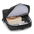 thumbnail image 2 of Multifunctional Computer Business Commute Backpack,Red, 2 of 2