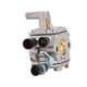 thumbnail image 4 of Carburador de desbrozadora 4134 120 0651 Reemplazo para Stihl FS120 200 250 300 350 FR350 FR450, 4 of 12