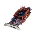 thumbnail image 2 of VisionTek Radeon 7750 SFF - Graphics card - Radeon HD 7750 - 2 GB GDDR5 - PCIe 3.0 x16 - 2 x DisplayPort, 2 of 2