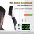 thumbnail image 4 of Smart Bluetooth BBQ Grill Thermometer w/ Digital Display - Stainless Dual Probes Safe to Leave in, 4 of 4