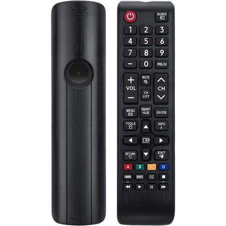 Universal Remote Control for Samsung-TV-Remote, Compatible with All Samsung LCD HDTV 3D Smart TVs