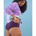 thumbnail image 3 of Period Underwear Teen Seamless - Hipster | Hot Pink, 3 of 5