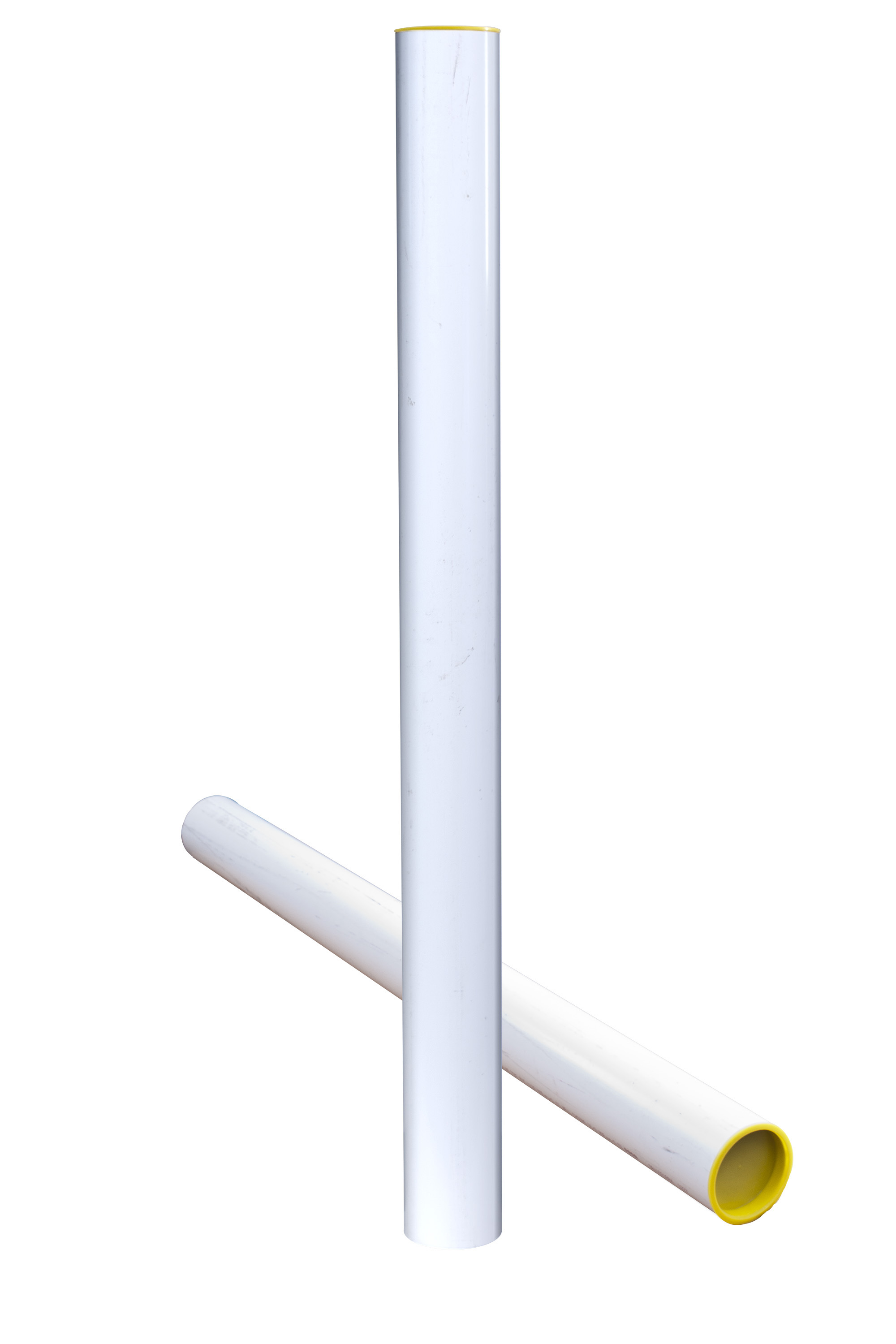 Park & Sun Sports Tournament 4000 Volleyball Pole Sleeves