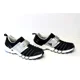 thumbnail image 1 of Ad-id-as Hook & Loop Black Grey Blue Multi Mens / Womens Athletic Trainer Sneak, 1 of 6