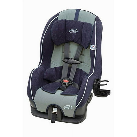 Evenflo Tribute Convertible Car Seat, Cumberland