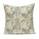 thumbnail image 1 of Summer Throw Pillow Covers Decorative Pillow Cases,pattern Of Flowers And Leaves,45*45cm, 1 of 4
