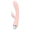 thumbnail image 6 of Centerel Powerful Rabbit Vibrator for G Spot Vaginal Stimulation with 12 Vibration, Waterproof Adult Sex Toys for Women and Couples ,Pink, 6 of 9