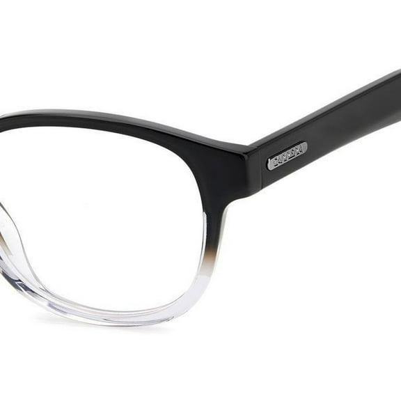 Carrera eyewear frame CARRERA 294 MAN 49/21/150 08A BLACK GREY